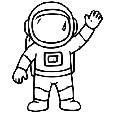 astronaut
