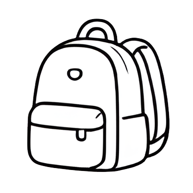 backpack