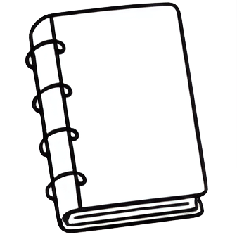 binder