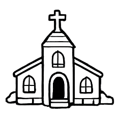 church