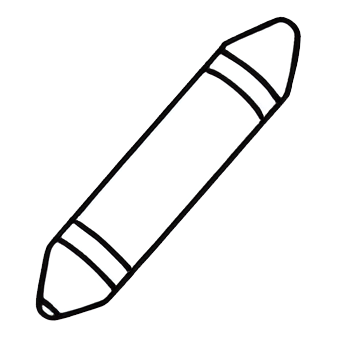 crayon