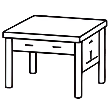 desk
