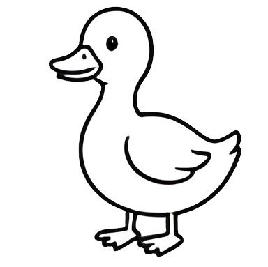 duck