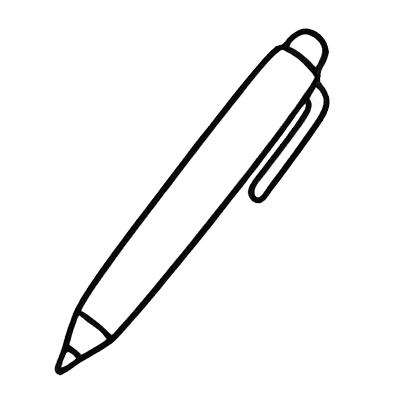 pen