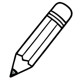 pencil