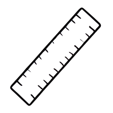ruler