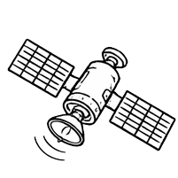 satellite