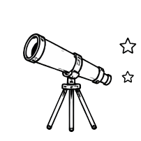 telescope