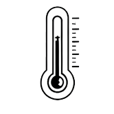 thermometer