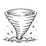 tornado